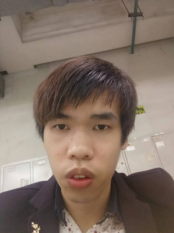 林强的第一张照片--南平征婚网