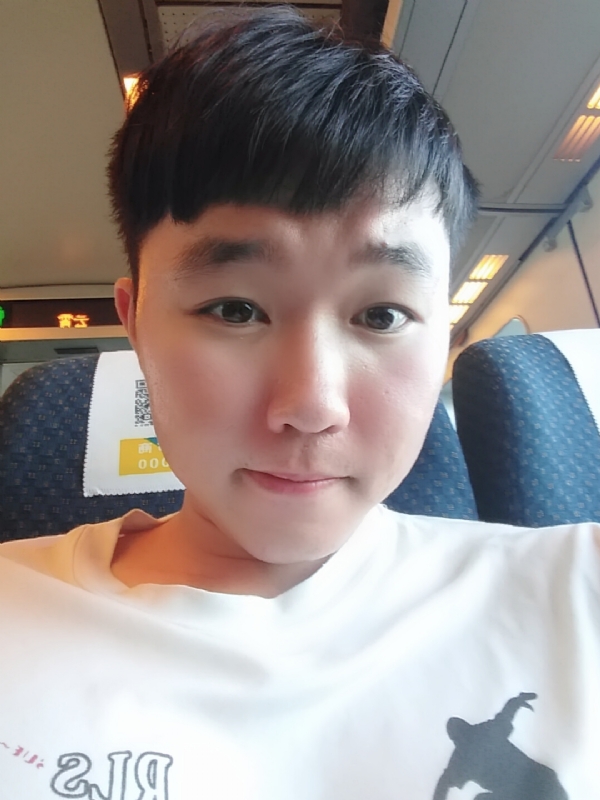 爱玉的第一张照片--南平征婚网
