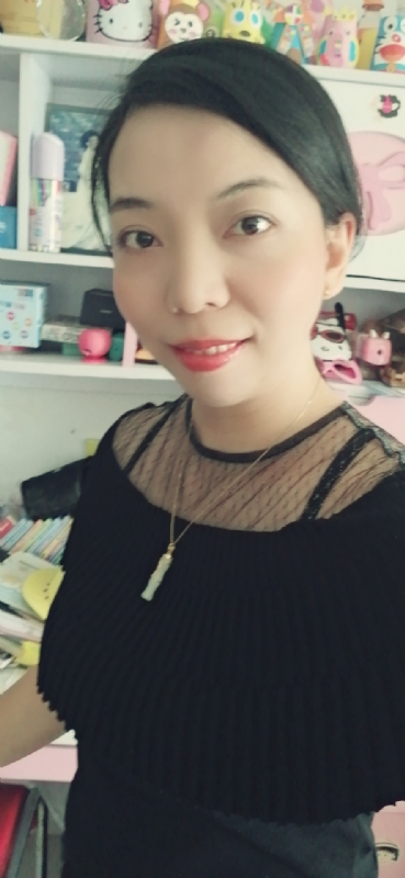 春暖花开的第一张照片--南平征婚网