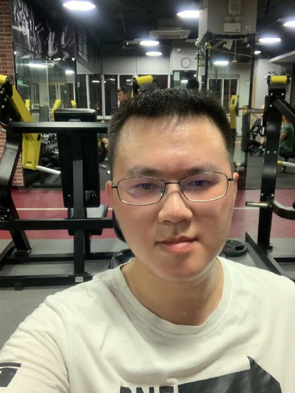 loyi的第一张照片--南平征婚网