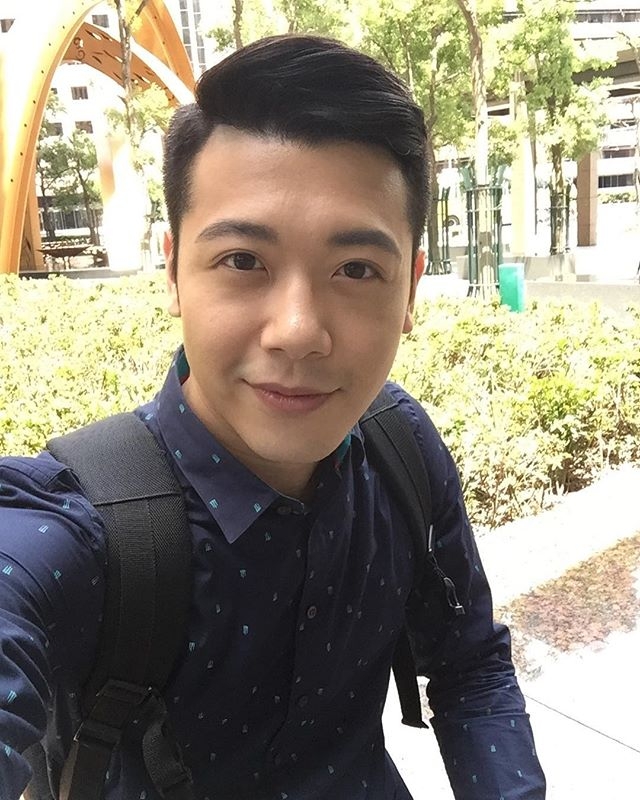 陈俊峰的第三张照片--南平征婚网