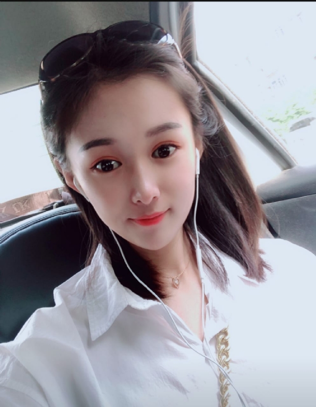 馨月的第一张照片--南平征婚网