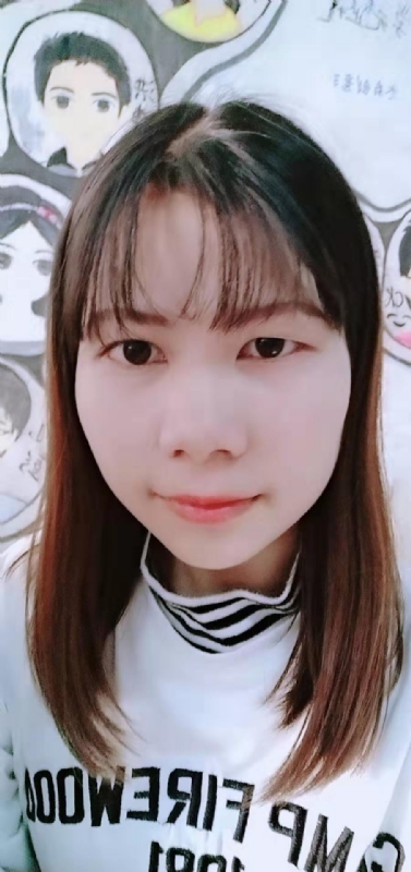 哎咿咕的第一张照片--南平征婚网