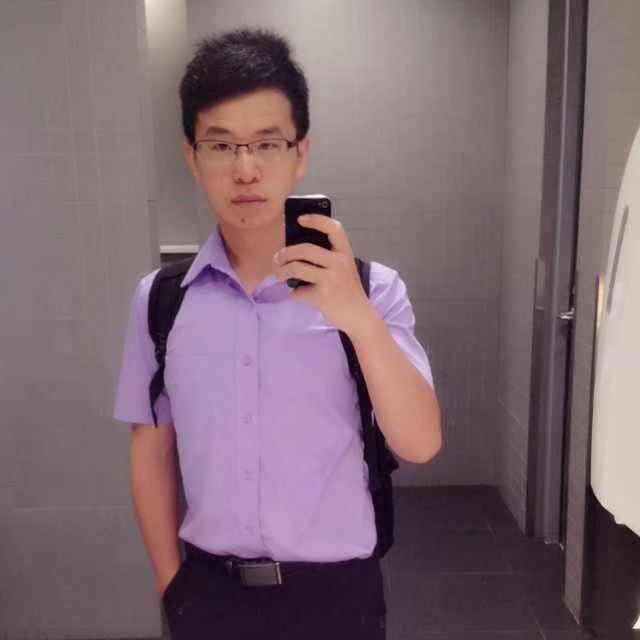 心之所向的第一张照片--南平征婚网