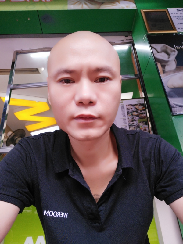 从头再来的第一张照片--南平征婚网