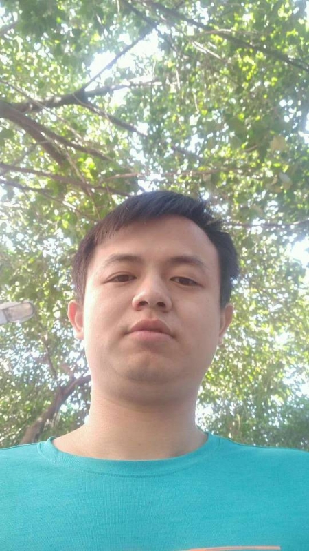 靠谱男的第一张照片--南平征婚网