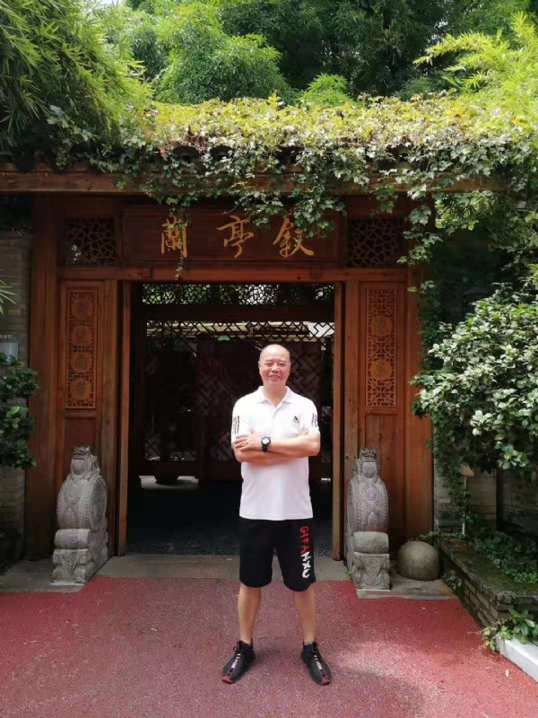 李国伟的第四张照片--南平征婚网