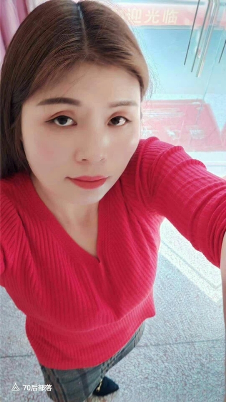 秘密花园的第一张照片--南平征婚网