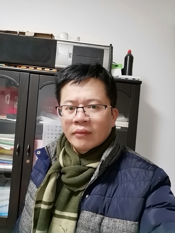 凭海临风的第一张照片--南平征婚网