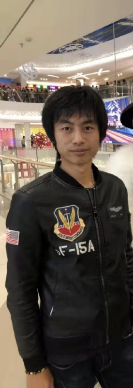 明明的第一张照片--南平征婚网