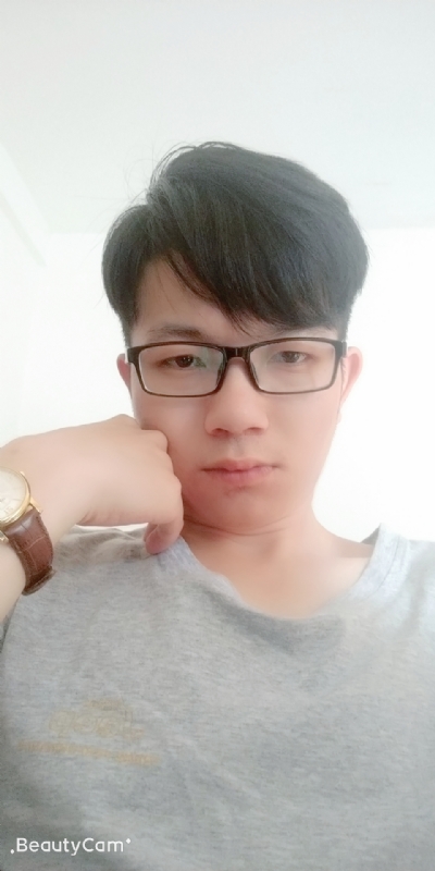愿得一人心的第一张照片--南平征婚网