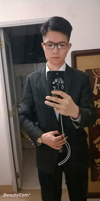 愿得一人心的第二张照片--南平征婚网