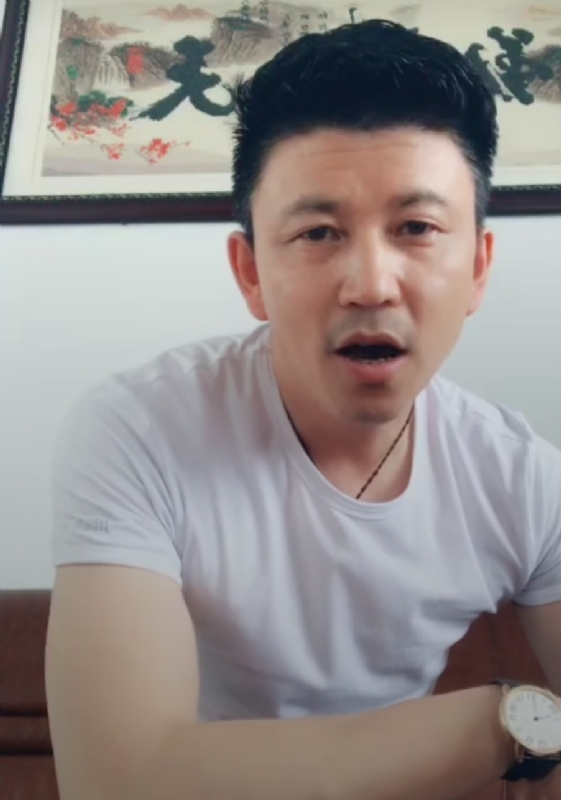 李东承的第一张照片--南平征婚网