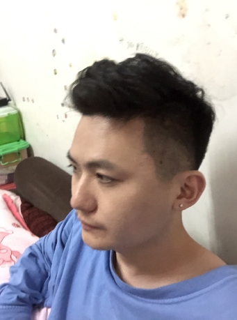 生的第二张照片--南平征婚网