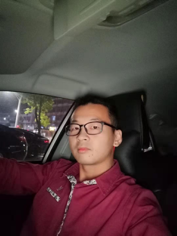 遇你最美的第一张照片--南平征婚网