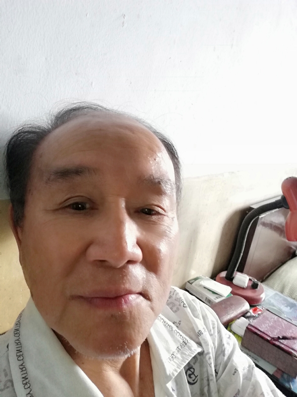 Su的第一张照片--南平征婚网