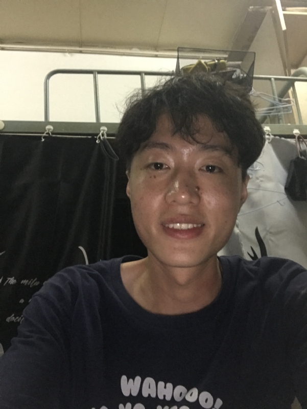 迷你兔子的第一张照片--南平征婚网