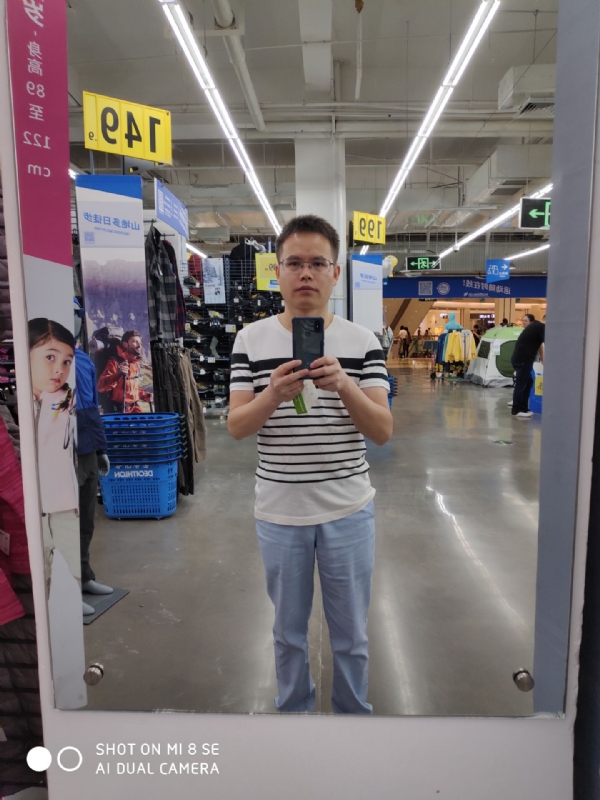 远望的第一张照片--南平征婚网