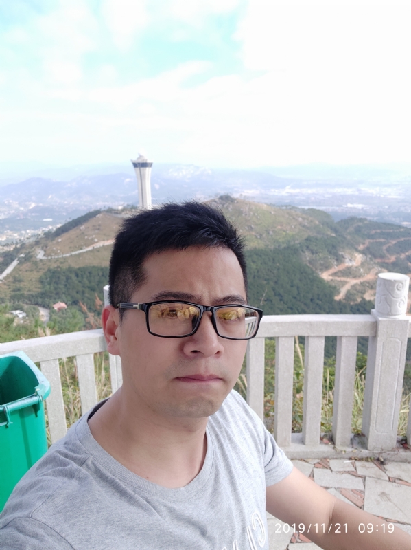 蔡某某的第二张照片--南平征婚网