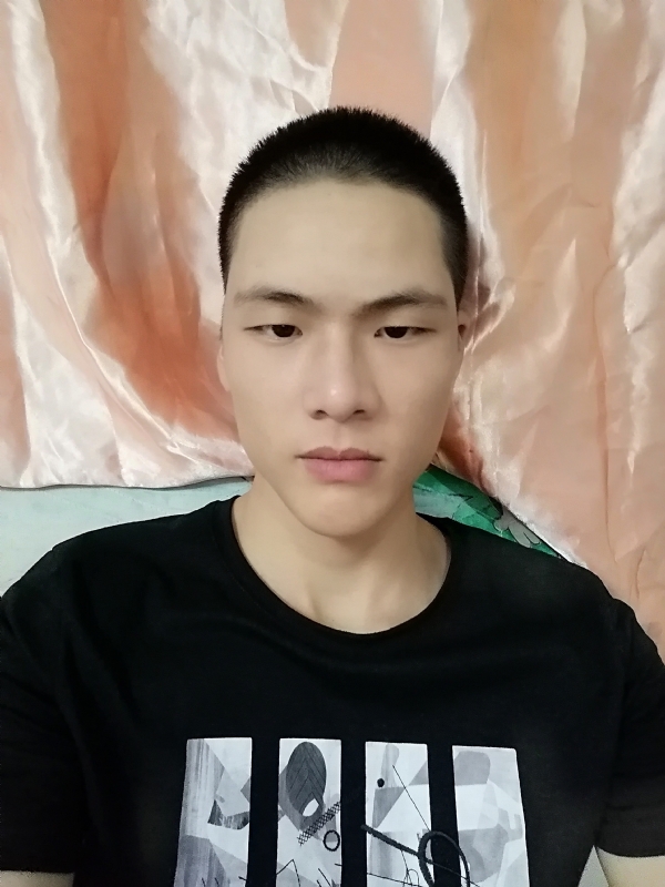 啊猫的第一张照片--南平征婚网