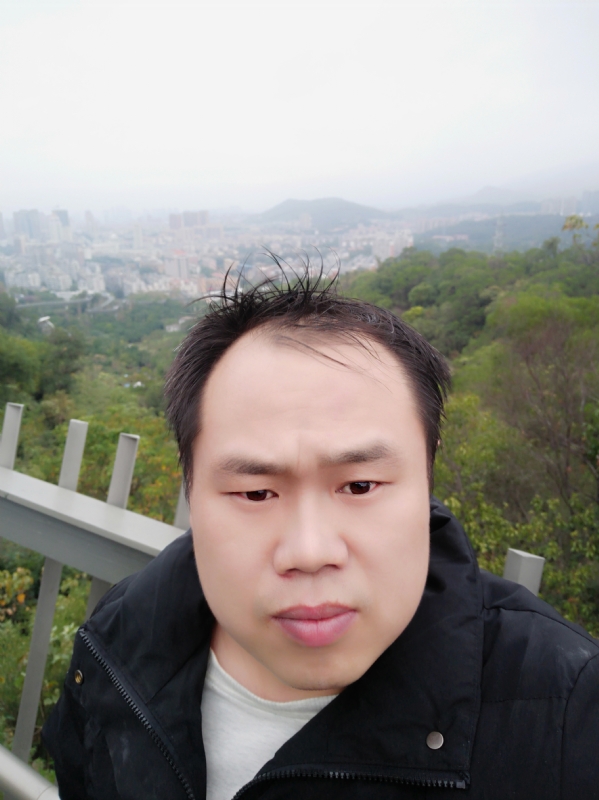 寻找幸福的第一张照片--南平征婚网