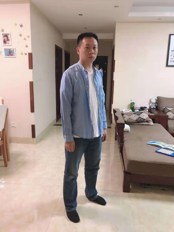 以勒的第一张照片--南平征婚网