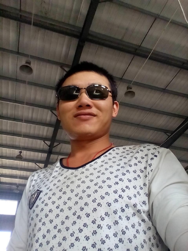 爱拼才会赢的第一张照片--南平征婚网