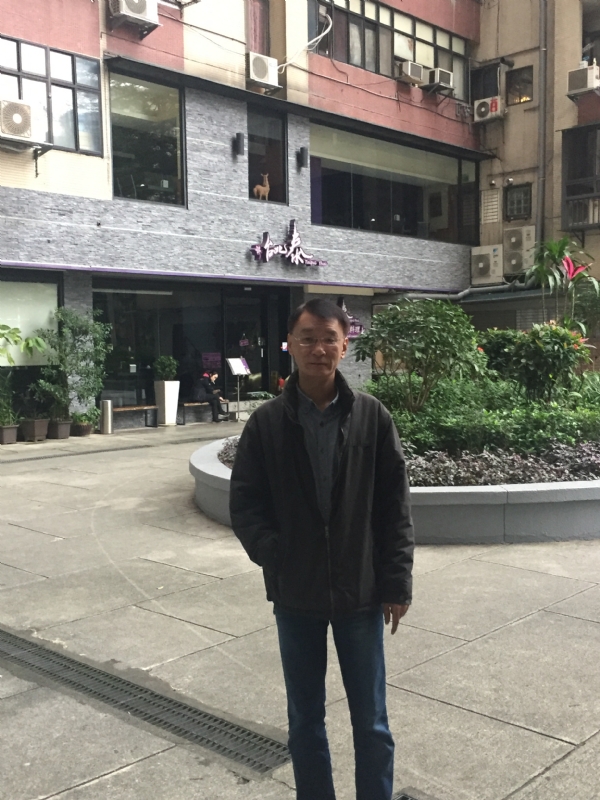 加百列的第二张照片--南平征婚网