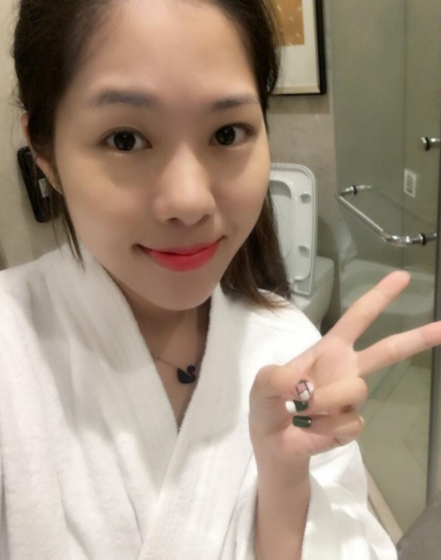 爱你很幸福的第一张照片--南平征婚网