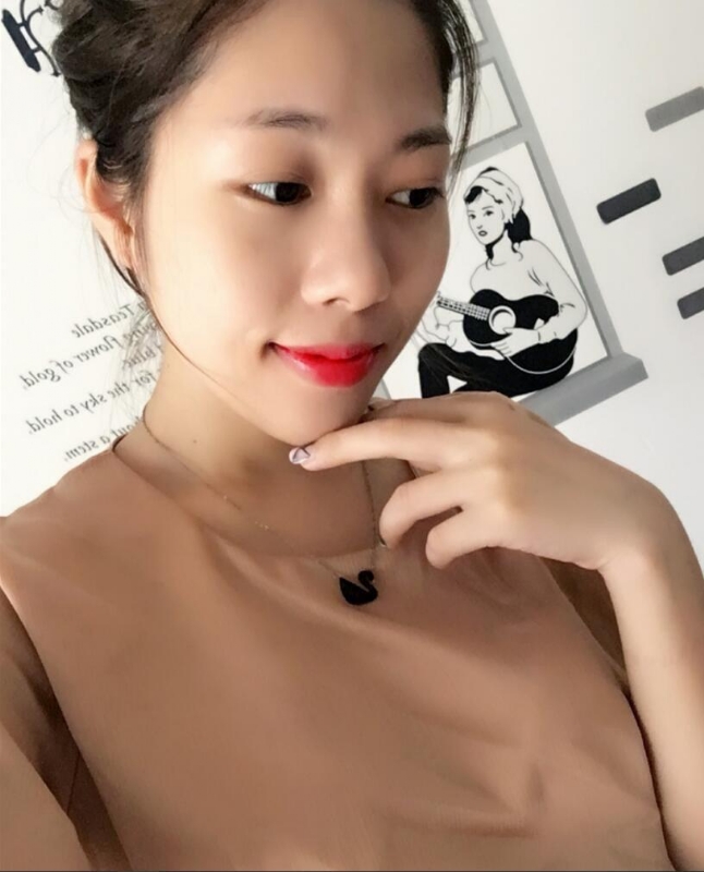 爱你很幸福的第二张照片--南平征婚网