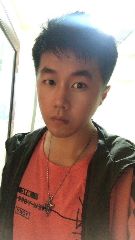 尐坏坏的第二张照片--南平征婚网