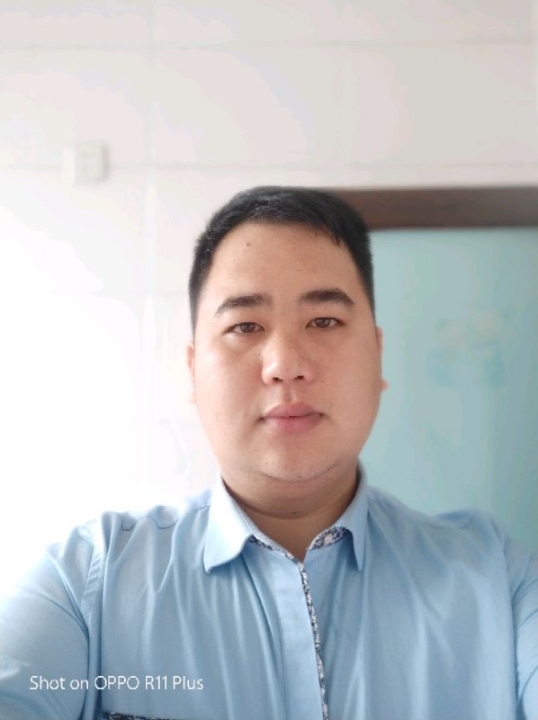 真心面对缘分的第二张照片--南平征婚网