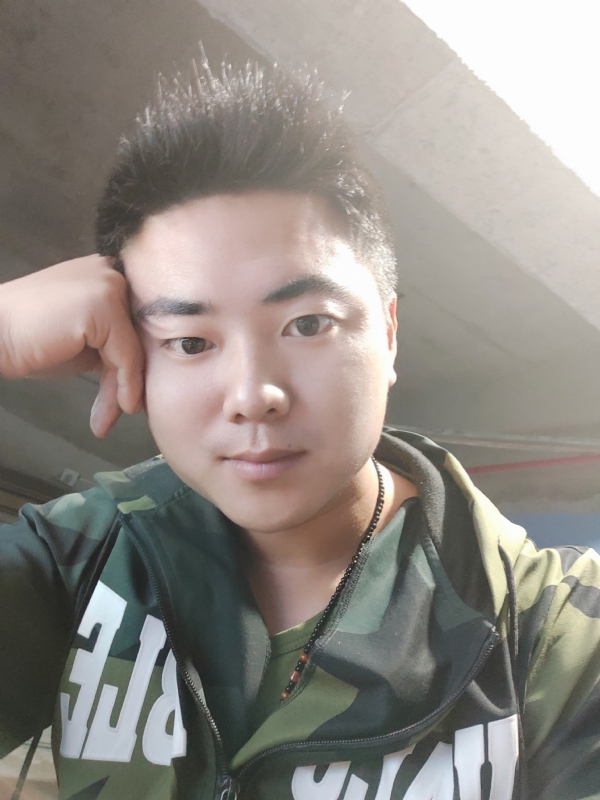 上门女婿的第一张照片--南平征婚网