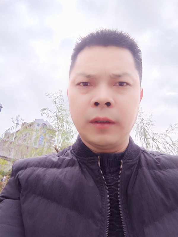 随缘的第一张照片--南平征婚网