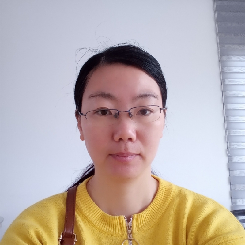 jennifer的第一张照片--南平征婚网