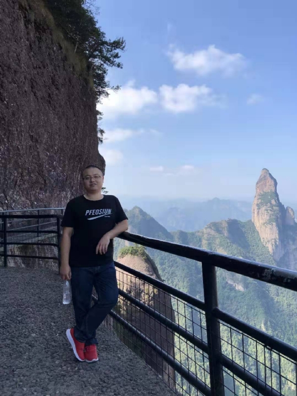 不杵于物的第一张照片--南平征婚网