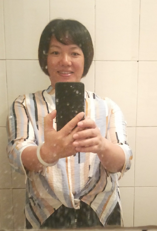 金金的第一张照片--南平征婚网