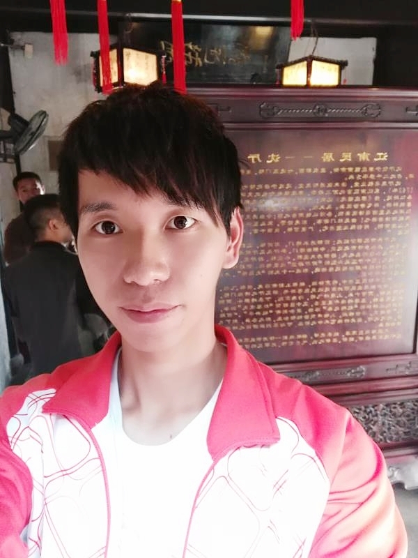 alex流年的第一张照片--南平征婚网