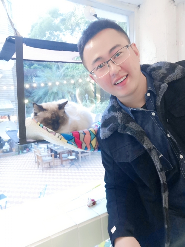 云轩的第一张照片--南平征婚网
