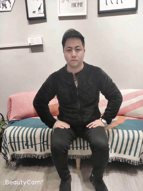 牛奶暖男的第二张照片--南平征婚网