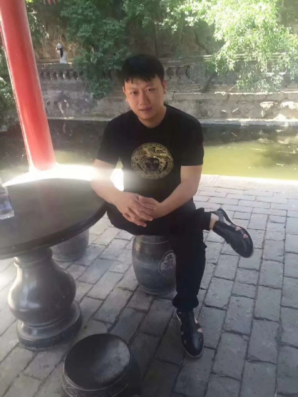 阿斌的第一张照片--南平征婚网