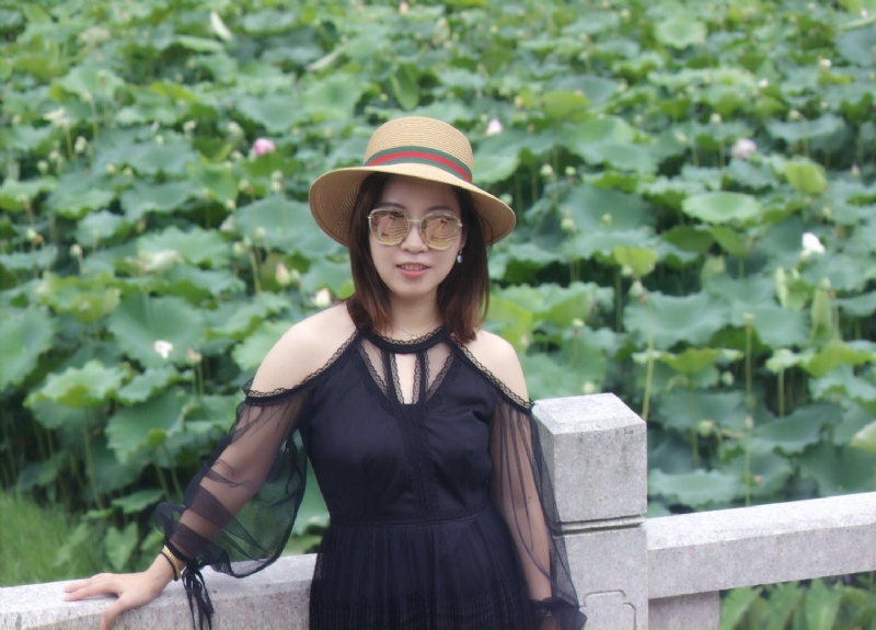 鸢莺的第二张照片--南平征婚网