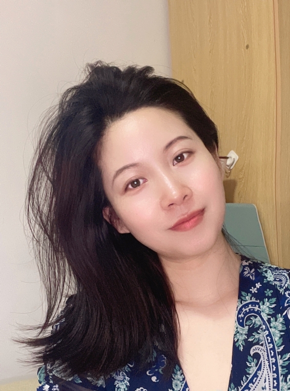 鸢莺的第三张照片--南平征婚网
