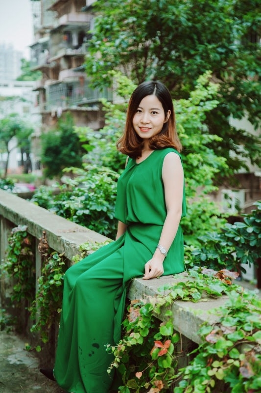 鸢莺的第五张照片--南平征婚网