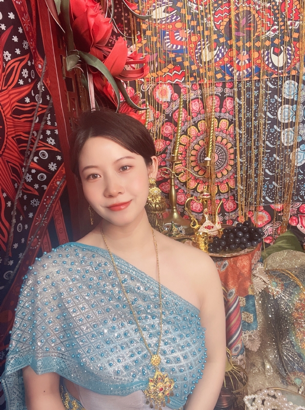 鸢莺的第八张照片--南平征婚网