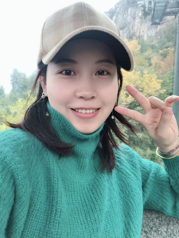 鸢莺的第九张照片--南平征婚网