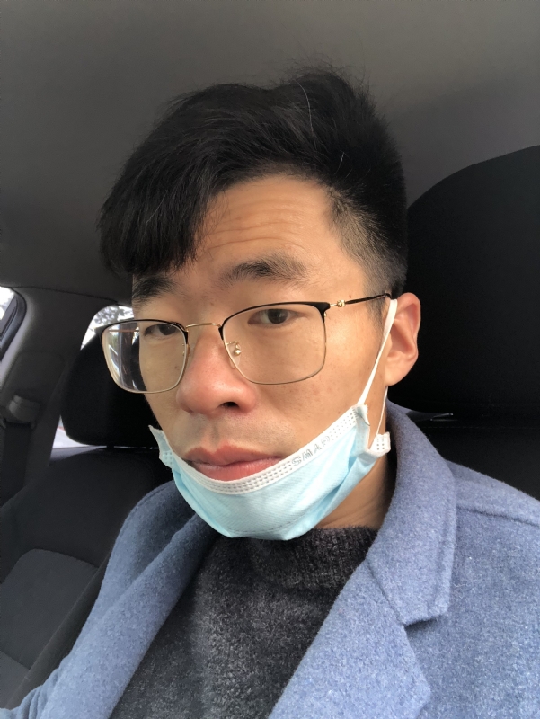李先生的第一张照片--南平征婚网
