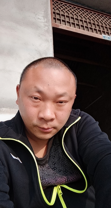 马克的第一张照片--南平征婚网