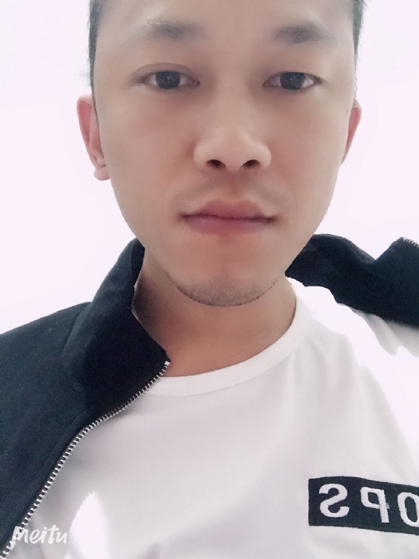 陈诚的第一张照片--南平征婚网