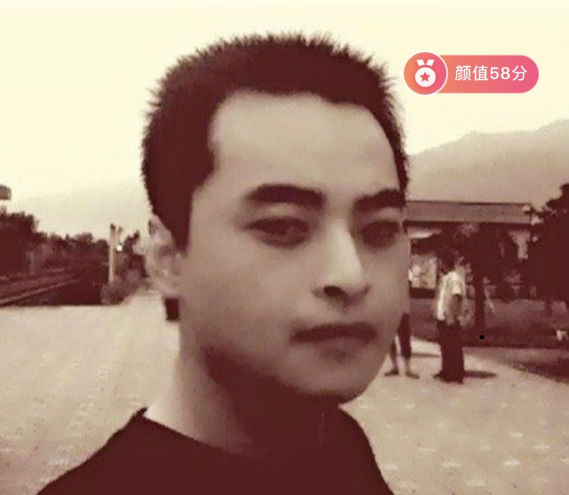 缘来是爱情的第一张照片--南平征婚网